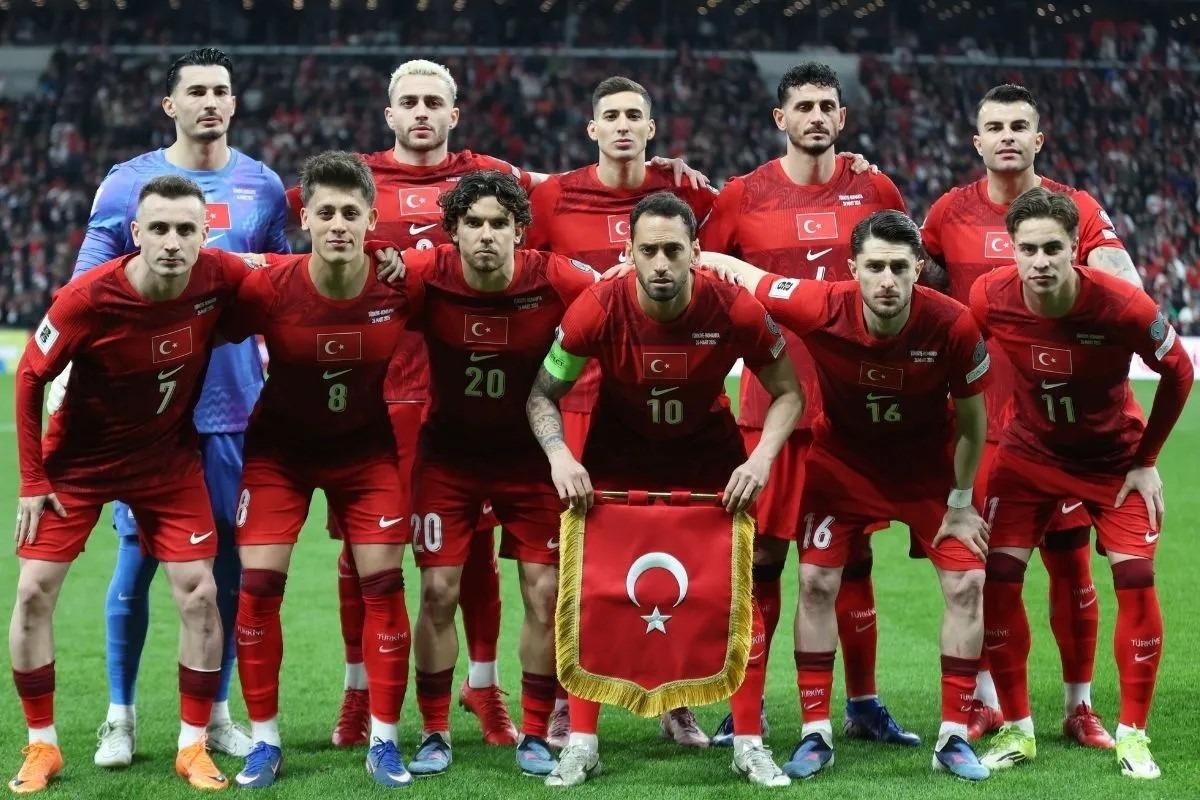 Yapay zeka hesapladı! Dünya Kupası nda Türkiye tahmini 1