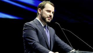 128 milyar dolar iddiası g&uuml;ndem olmuştu! AYM'den Berat Albayrak kararı