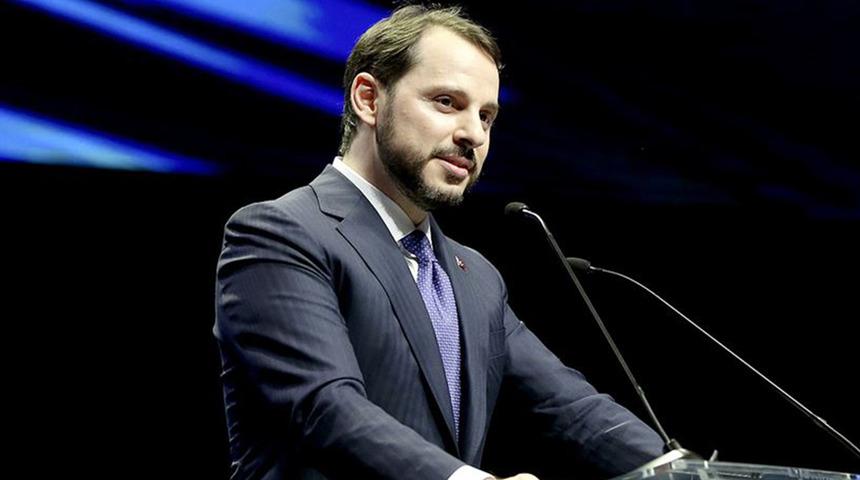 128 milyar dolar iddiaları sonrası AYM&rsquo;den Berat Albayrak kararı! &ldquo;Somut delil ve olgusal temel yok&rdquo;