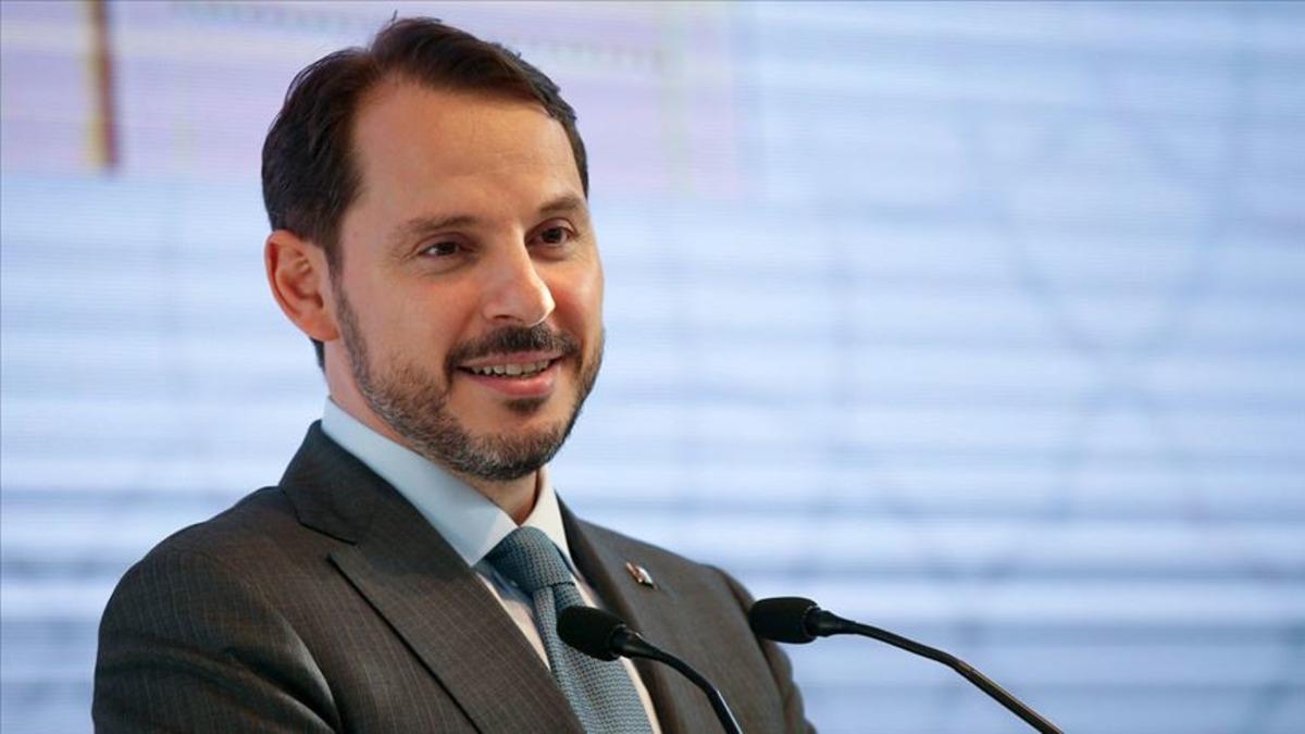 128 milyar dolar iddiaları sonrası AYM&rsquo;den Berat Albayrak kararı! &ldquo;Somut delil ve olgusal temel yok&rdquo; 3