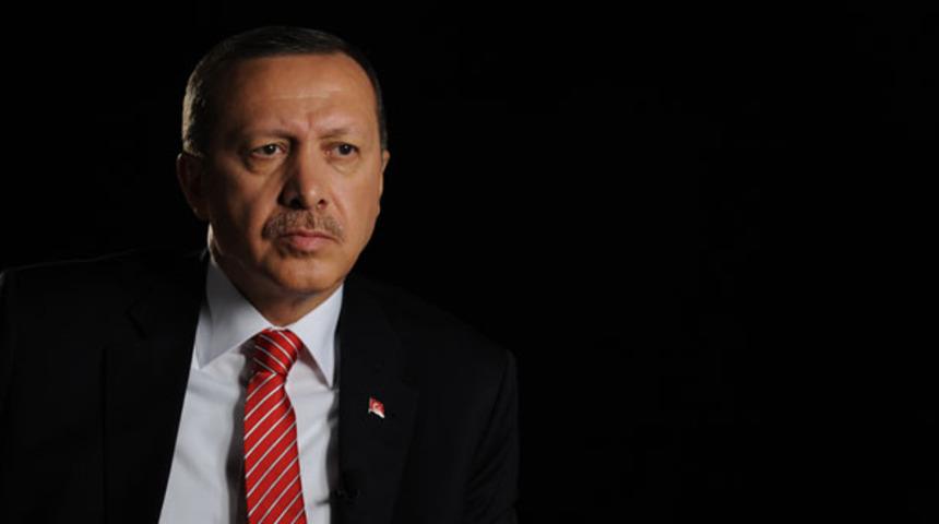 'Sayın Erdoğan, o listeyi kendiniz yapın'
