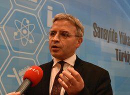 Prof. Dr. Vural Gökmen: Türkiye gıda da verimlilik sorunu yaşıyor