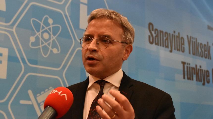 Prof. Dr. Vural Gökmen: Türkiye gıda da verimlilik sorunu yaşıyor