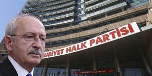 CHP ile ilgili &ccedil;arpıcı gelişme! Yeni ihra&ccedil; listesi iddiası: İşte o isimler