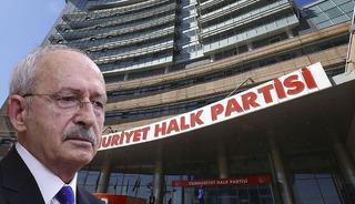 CHP ile ilgili &ccedil;arpıcı gelişme! Yeni ihra&ccedil; listesi iddiası: İşte o isimler