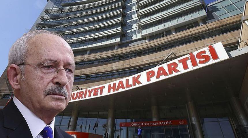 CHP ile ilgili &ccedil;arpıcı gelişme! Yeni ihra&ccedil; listesi iddiası: İşte o isimler