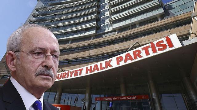 CHP ile ilgili çarpıcı gelişme! Yeni ihraç listesi iddiası: İşte o isimler