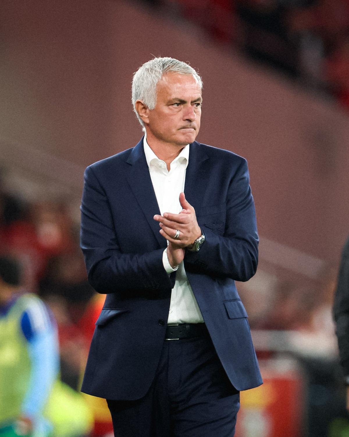 Real Madrid Jose Mourinho yu resmen açıkladı! 2