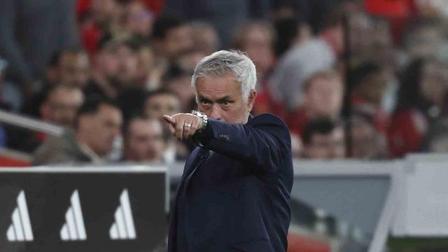 Real Madrid Jose Mourinho'yu resmen açıkladı!
