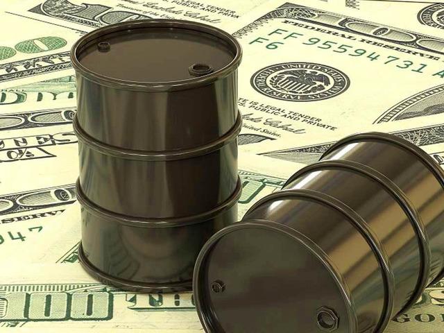 Brent petrol&uuml;n varili Trump'ın İran'la anlaşma mesajlarıyla 90 doların altına geriledi