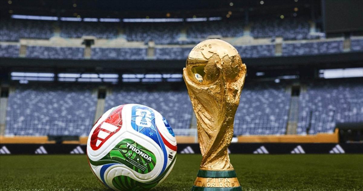 Dünya Kupası final maçı ne zaman, saat kaçta? 5
