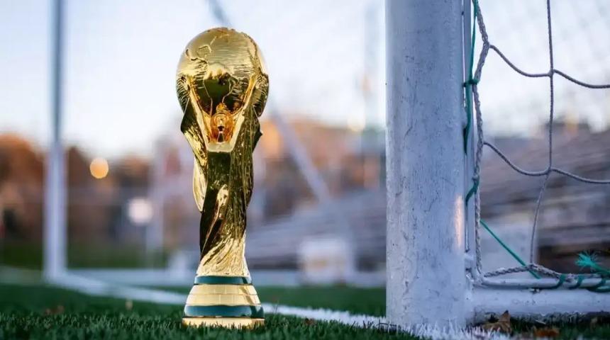 D&uuml;nya Kupası final ma&ccedil;ı ne zaman, saat ka&ccedil;ta?