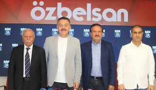 Sivasspor&rsquo;da başkan adayı bulunamadı: Kongre ertelendi!