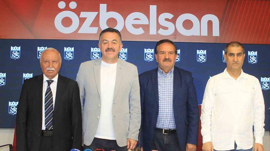 Sivasspor&rsquo;da başkan adayı bulunamadı: Kongre ertelendi!