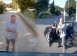 Savcı ve minib&uuml;s şof&ouml;r&uuml; arasında tartışma! Her ikisine de soruşturma