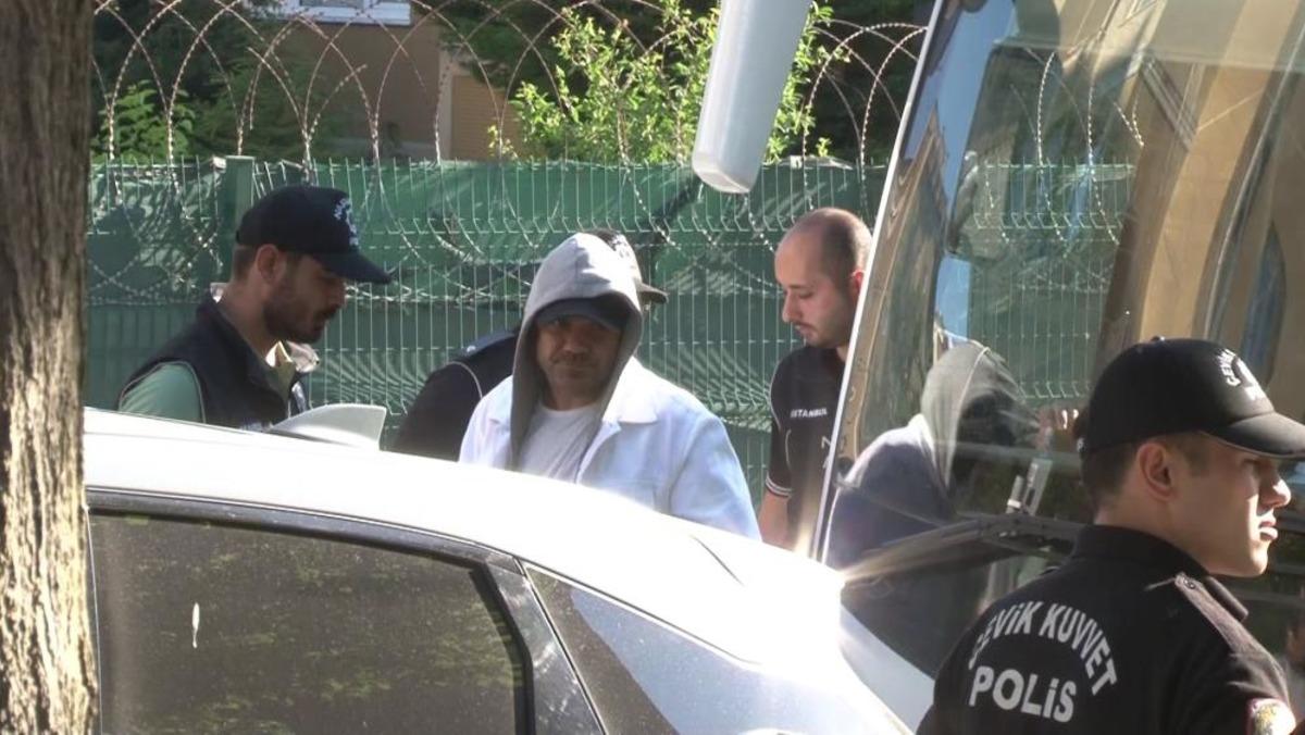 Kenan Doğulu, Beren Saat, Enes Arıkan... Uyuşturucu soruşturmasında yeni gelişme: 10 ünlü isim hakkında tutuklama talebi 2