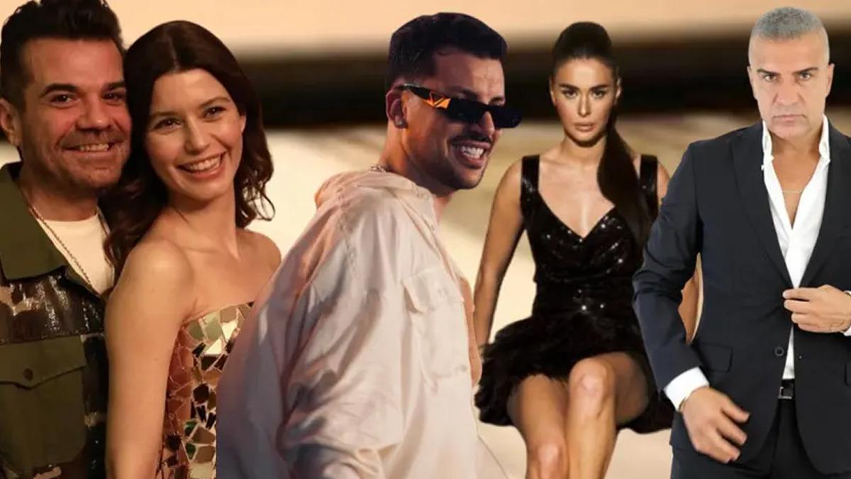 Kenan Doğulu, Beren Saat, Enes Arıkan... Uyuşturucu soruşturmasında yeni gelişme: 10 ünlü isim hakkında tutuklama talebi 1