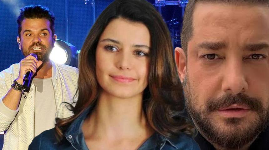 Kenan Doğulu, Beren Saat, Enes Arıkan... Uyuşturucu soruşturmasında yeni gelişme: 10 &uuml;nl&uuml; isim hakkında tutuklama talebi