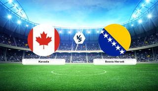 CANLI | Kanada - Bosna Hersek ma&ccedil; anlatımı! Ma&ccedil; ne zaman? Saat ka&ccedil;ta ve hangi kanalda? - 12 Haziran 2026
