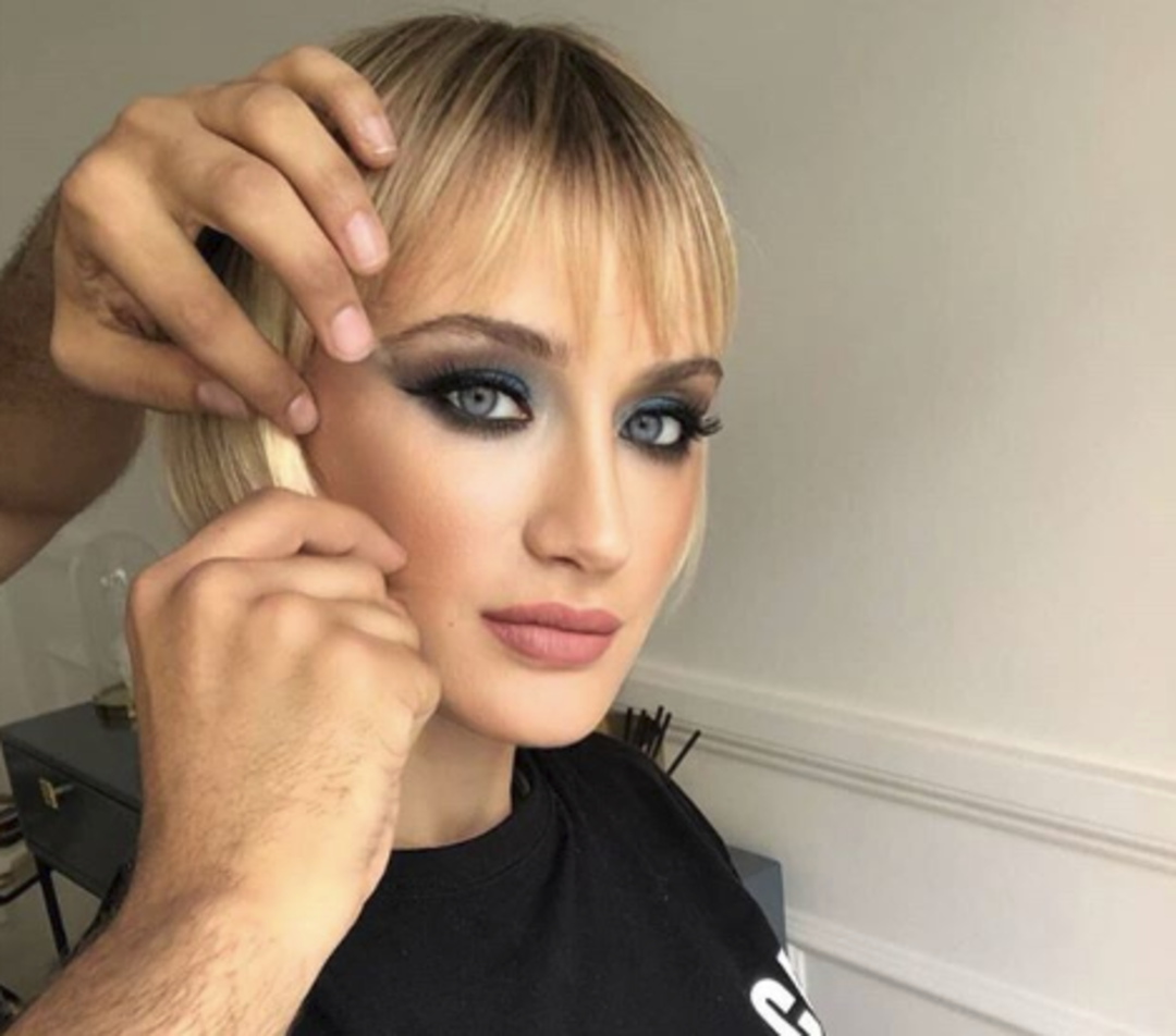 Sıfır makyaj Didem! Her hali &ccedil;ok g&uuml;zel