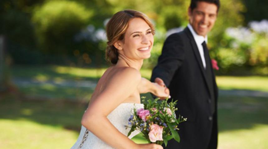 Sihirli evlilik yaşı