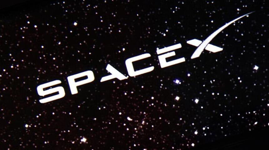SpaceX, halka arzında 75 milyar dolar kaynak sağladı