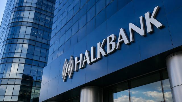 Fitch Halkbank'ın finansal kapasite notunu y&uuml;kseltti