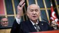  Devlet Bah�eli'den �zg�r �zel'e: 