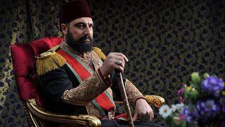 Bülent İnal: Abdülhamid'in ruhuna girdim 