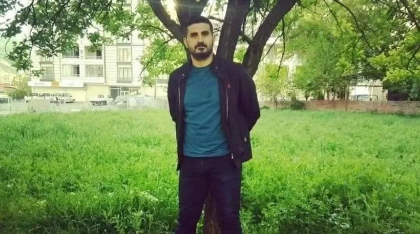 &Ouml;ğretmen &Ouml;zg&uuml;r Ekinci'nin katili Almanya'da yakalandı