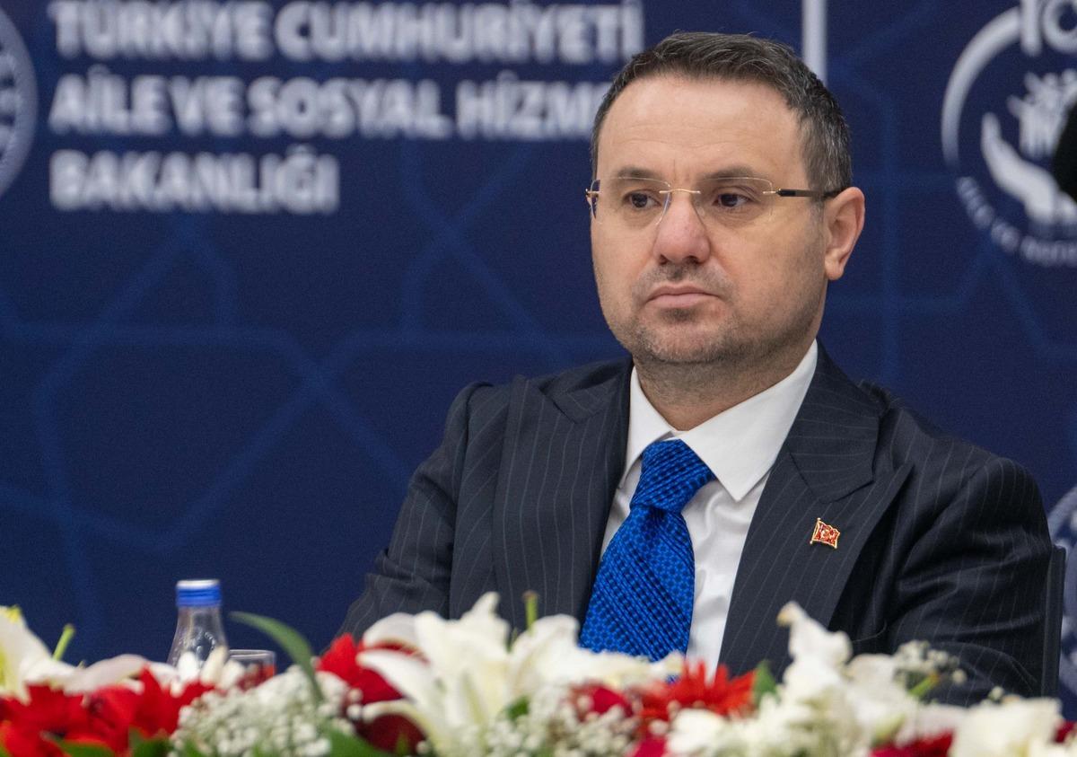 Beyaz et sektörüne dev operasyon! Bakan Gürlek duyurdu: 13 şirkete denetim kayyumu atandı 1