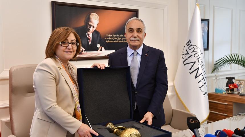 "Stokçuluk yaptırmayız"