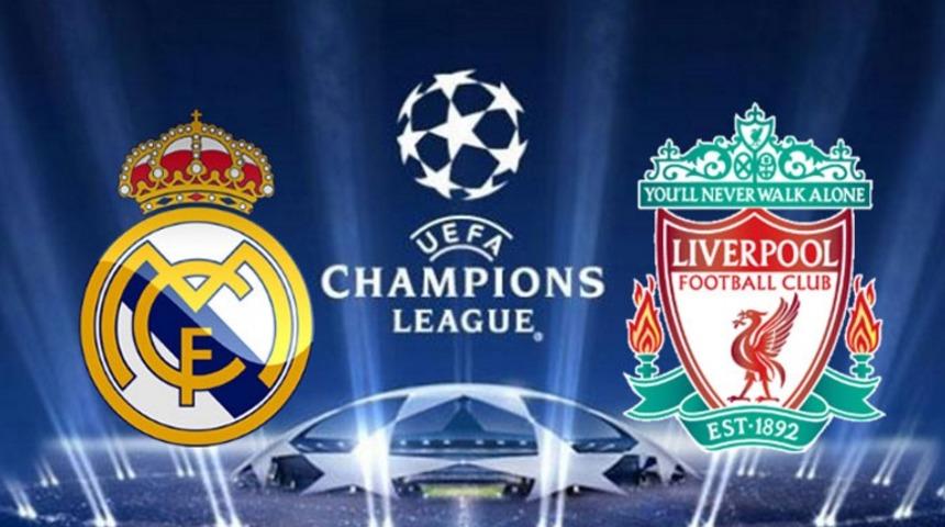 UEFA Şampiyonlar Ligi finali: Real Madrid - Liverpool maçı ne zaman, saat kaçta, hangi kanalda?