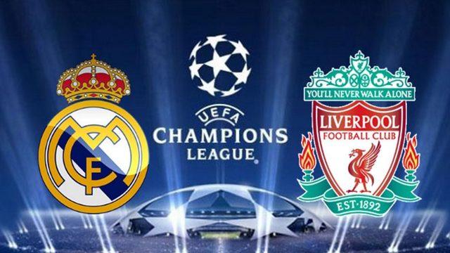 UEFA Şampiyonlar Ligi finali: Real Madrid - Liverpool maçı ne zaman, saat kaçta, hangi kanalda?