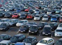   İkinci el otomobilde 50 milyon liralık vurgun