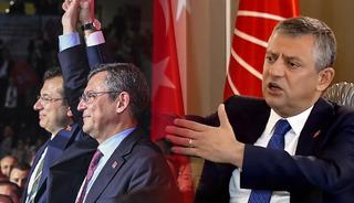&Ouml;zg&uuml;r &Ouml;zel hem İmamoğlu'na hem kendisine gelen teklifi a&ccedil;ıkladı: "Bizi birbirimize d&uuml;ş&uuml;rmek i&ccedil;in neler yaptılar"