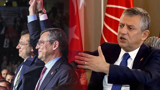 Özgür Özel hem İmamoğlu'na hem kendisine gelen teklifi açıkladı: Bizi birbirimize düşürmek için neler yaptılar