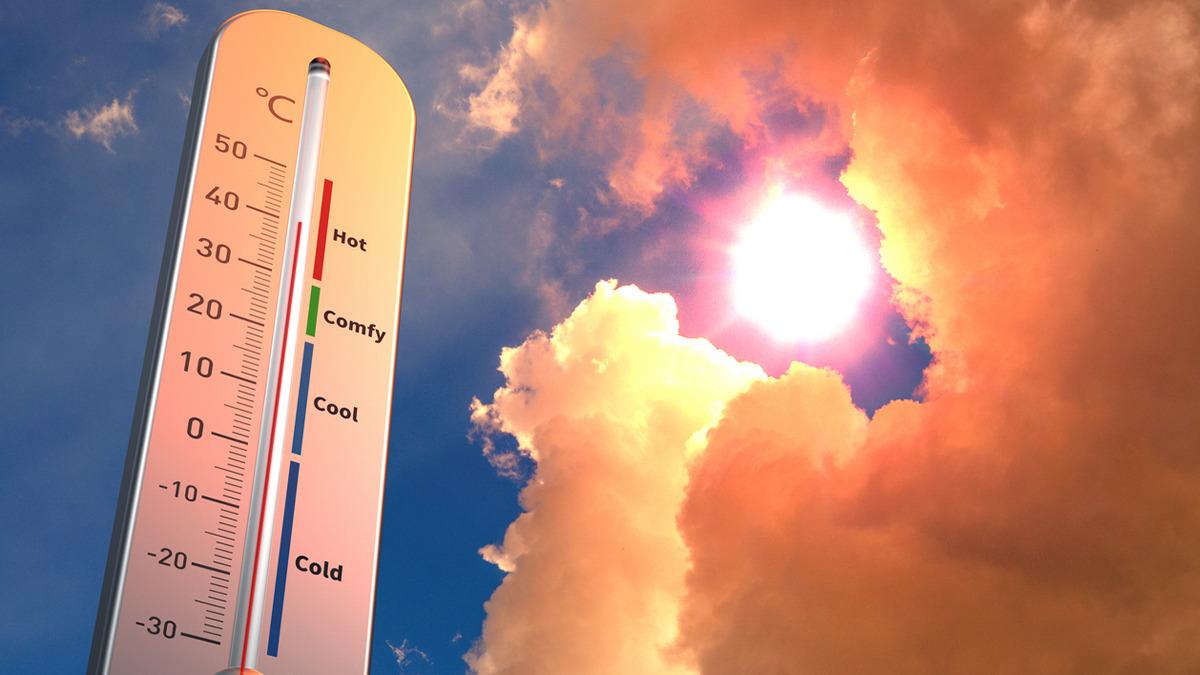 El Nino sıcakları kapıda: 40 dereceyi aşacak! Sağl
