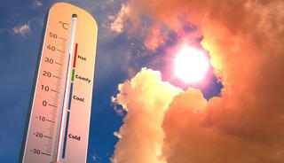 El Nino sıcakları kapıda: 40 dereceyi aşacak! Sağlığı tehdit ediyor
