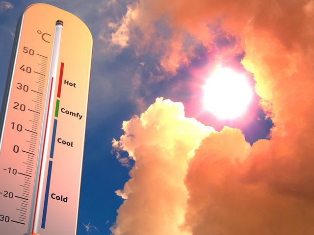 El Nino sıcakları kapıda: 40 dereceyi aşacak!