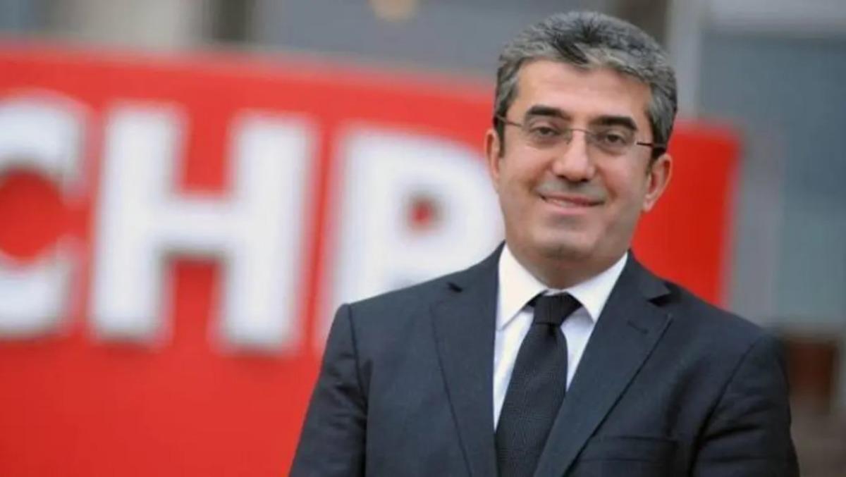 CHP de 2 ihra&ccedil;! Ali Mahir Başarır ve G&ouml;khan G&uuml;naydın... 2