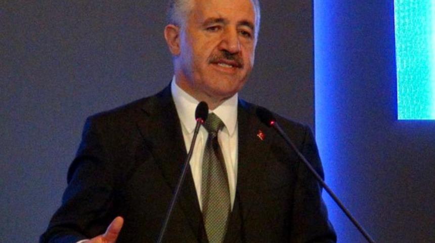 Yerli ve milli ilk baz istasyonu ULAK, Kars'ta hizmete alındı (2)