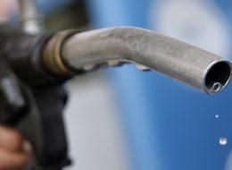 Benzine indirim geldi