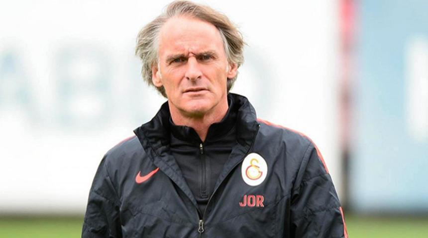 Jan Olde Riekerink Heerenveen ile s&ouml;zleşme imzaladı!