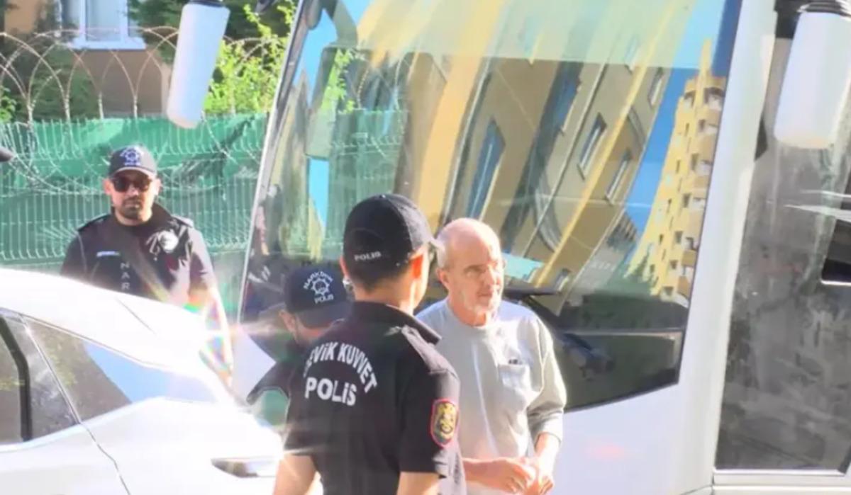 Son dakika: Ünlülere yönelik uyuşturucu operasyonunda 9 isim tutuklandı 4