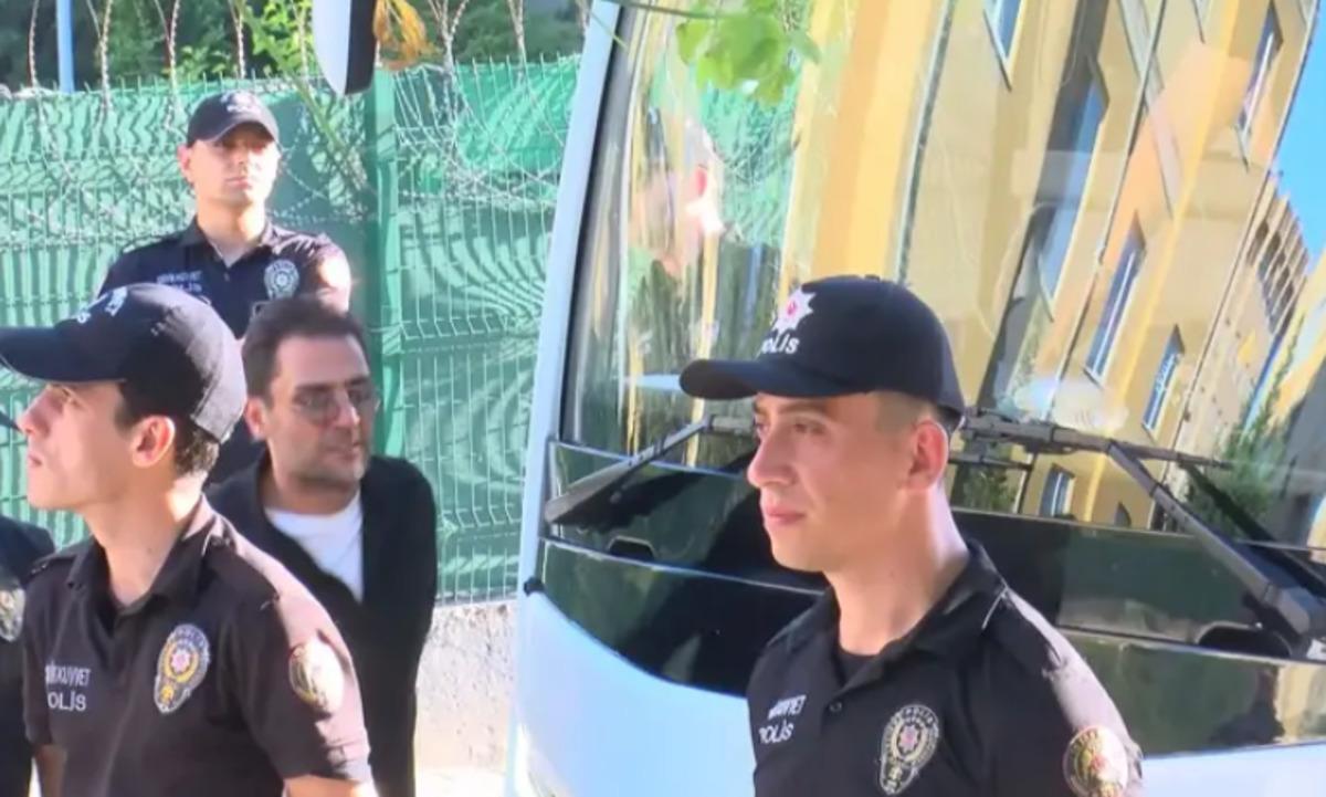 Son dakika: Ünlülere yönelik uyuşturucu operasyonunda 9 isim tutuklandı 5