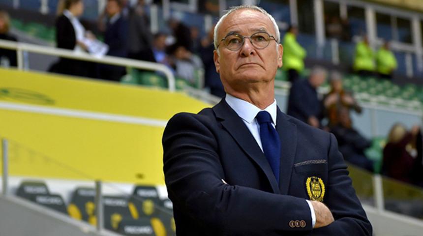 Nantes, Claudio Ranieri ile yolların ayrılacağını açıkladı