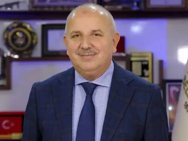 AK Partili Belediye Başkanı g&ouml;revden uzaklaştırıldı