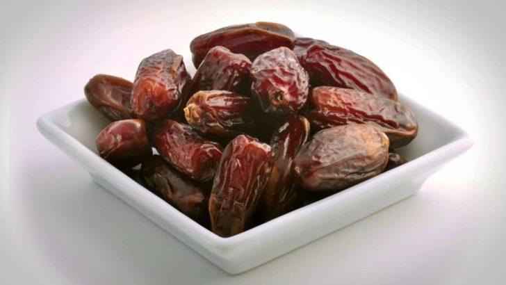 Kuran'da adı geçen vücut dostu besinler G2