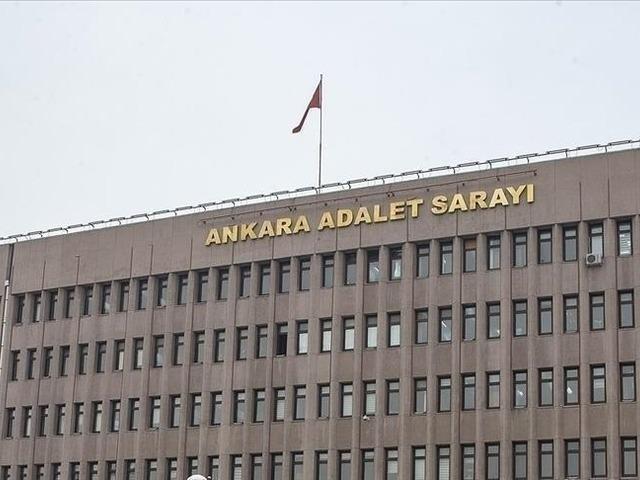 Ankara Cumhuriyet Başsavcısı belli oldu